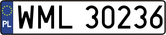 WML30236