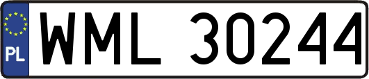 WML30244