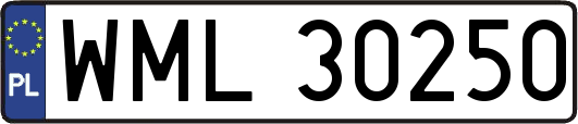 WML30250