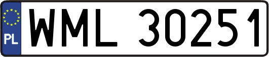 WML30251