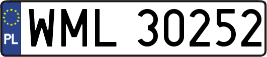 WML30252