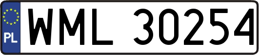 WML30254