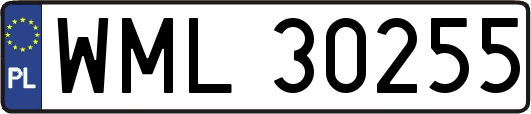 WML30255