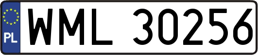WML30256