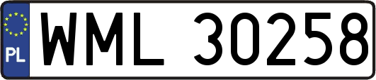 WML30258