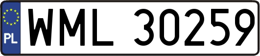 WML30259