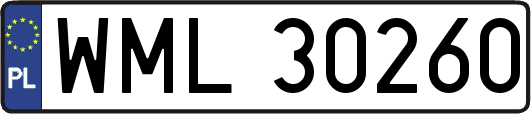 WML30260