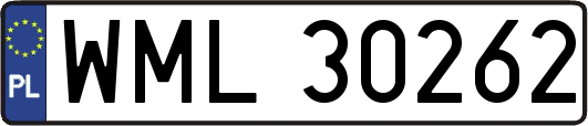 WML30262