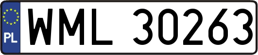 WML30263