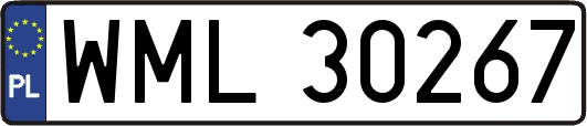 WML30267