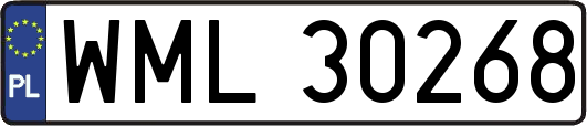 WML30268