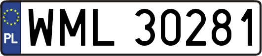 WML30281
