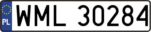 WML30284