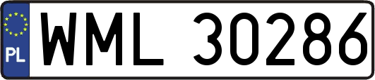 WML30286