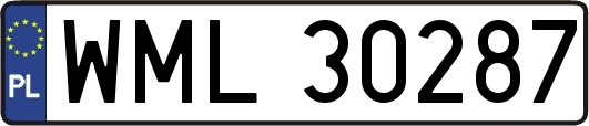 WML30287
