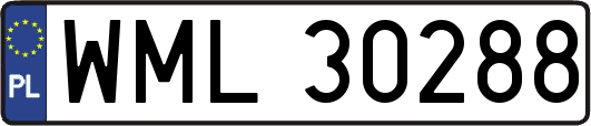 WML30288