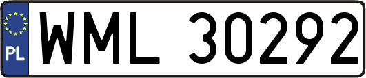 WML30292
