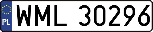 WML30296