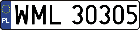 WML30305