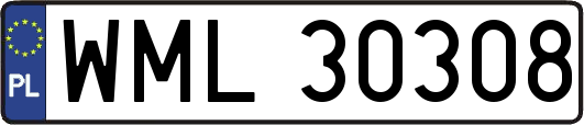 WML30308