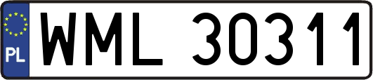 WML30311