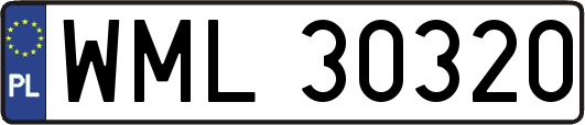WML30320