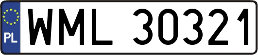 WML30321
