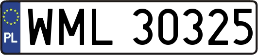 WML30325