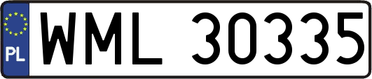 WML30335