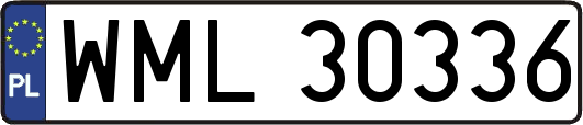 WML30336