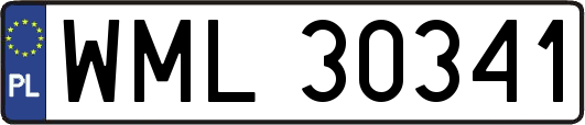 WML30341
