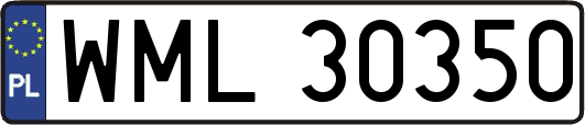 WML30350