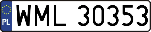 WML30353