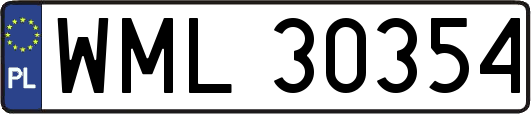 WML30354