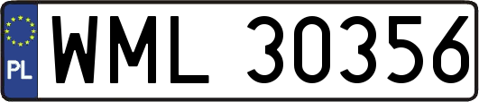 WML30356