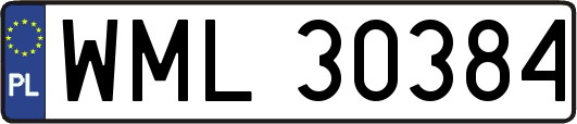 WML30384