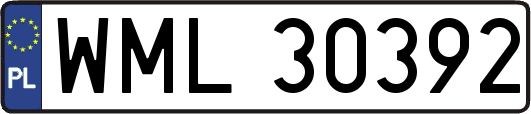 WML30392