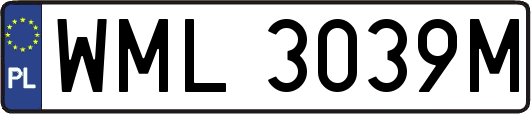WML3039M