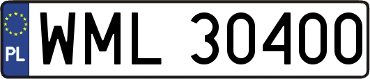 WML30400