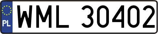 WML30402