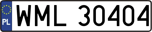 WML30404