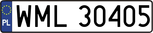 WML30405