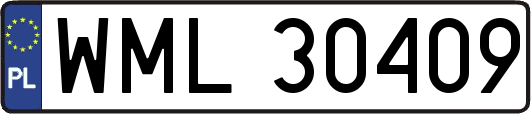 WML30409