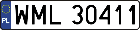 WML30411