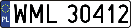 WML30412