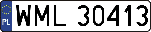 WML30413