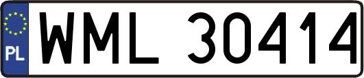 WML30414