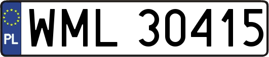 WML30415