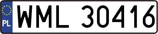 WML30416
