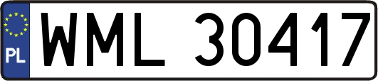 WML30417